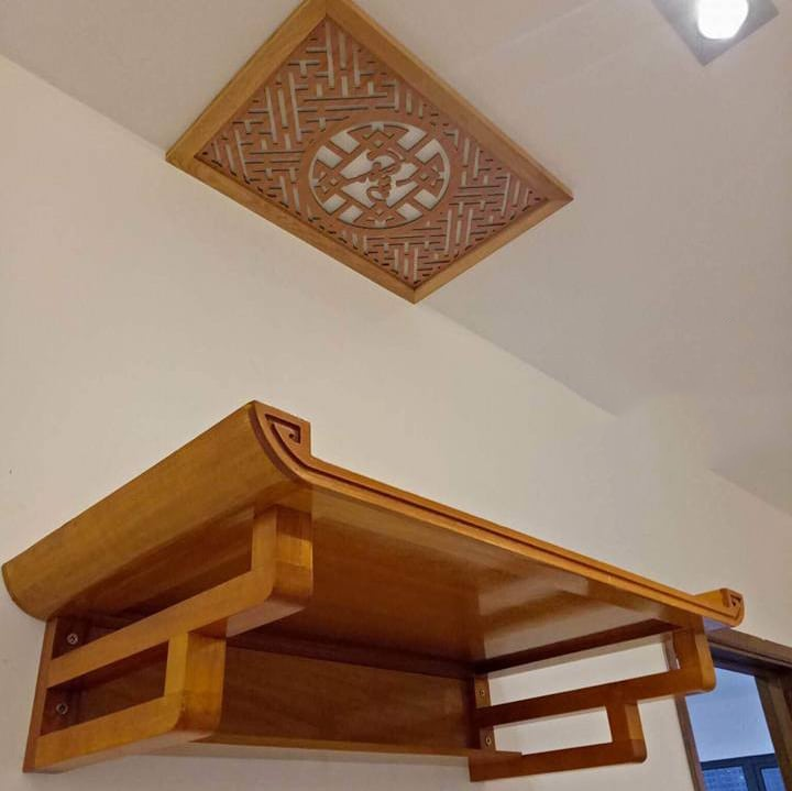 Bàn Thờ Giá Xưởng