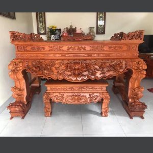 Bàn Thờ Giá Xưởng