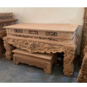 Bàn Thờ Giá Xưởng