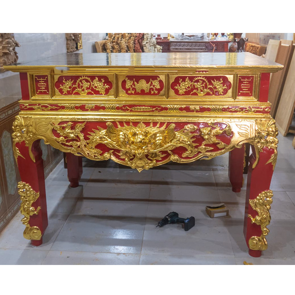 Bàn Thờ Giá Xưởng