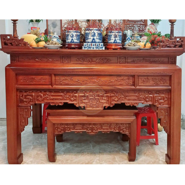 Bàn Thờ Giá Xưởng