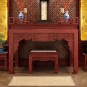 Bàn Thờ Giá Xưởng