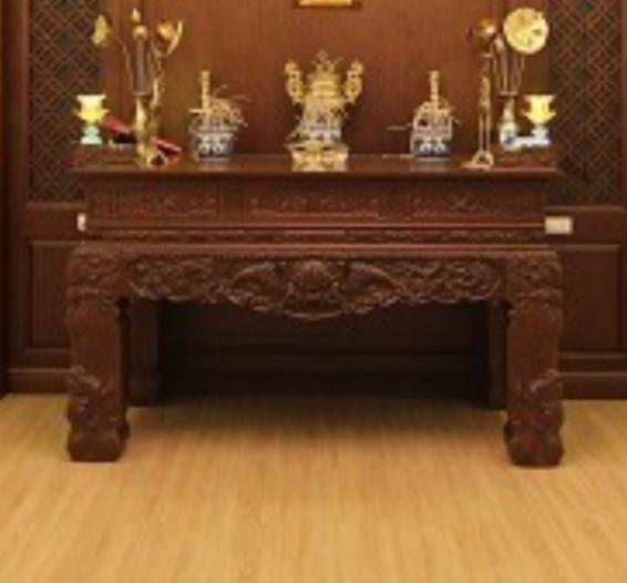 Bàn Thờ Giá Xưởng