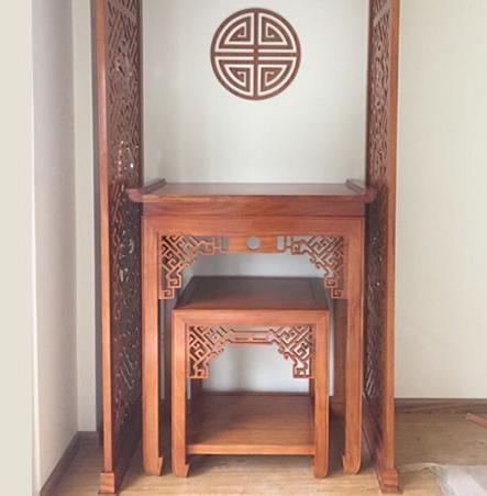 Bàn Thờ Giá Xưởng