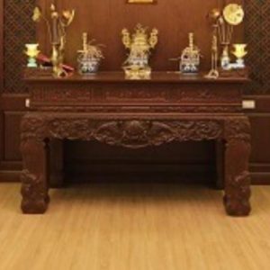 Bàn Thờ Giá Xưởng