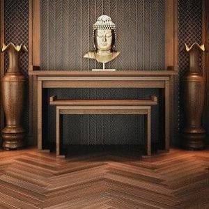Bàn Thờ Giá Xưởng