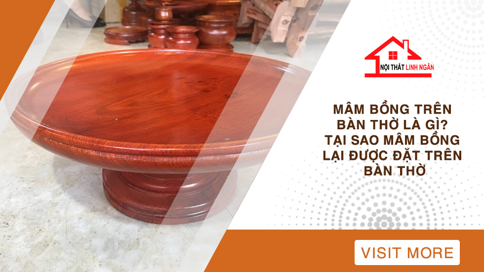 Bàn Thờ Giá Xưởng