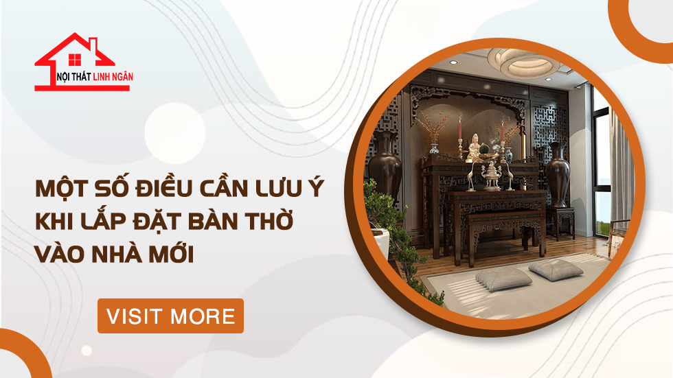 Bàn Thờ Giá Xưởng