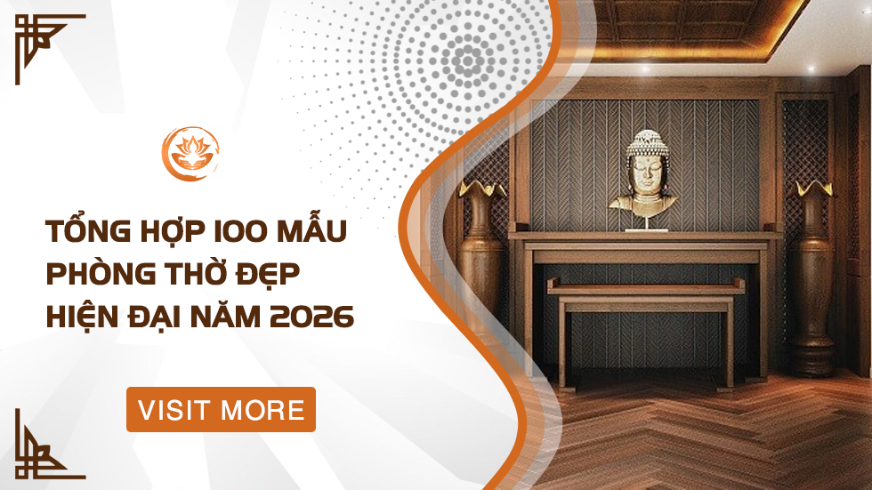 Xưởng Bàn Thờ Tài Lộc