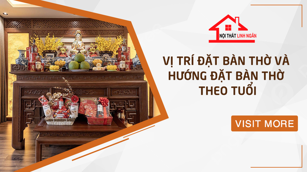 Bàn Thờ Giá Xưởng
