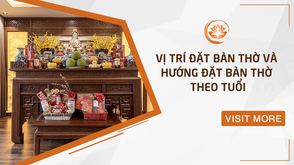 Bàn Thờ Giá Xưởng