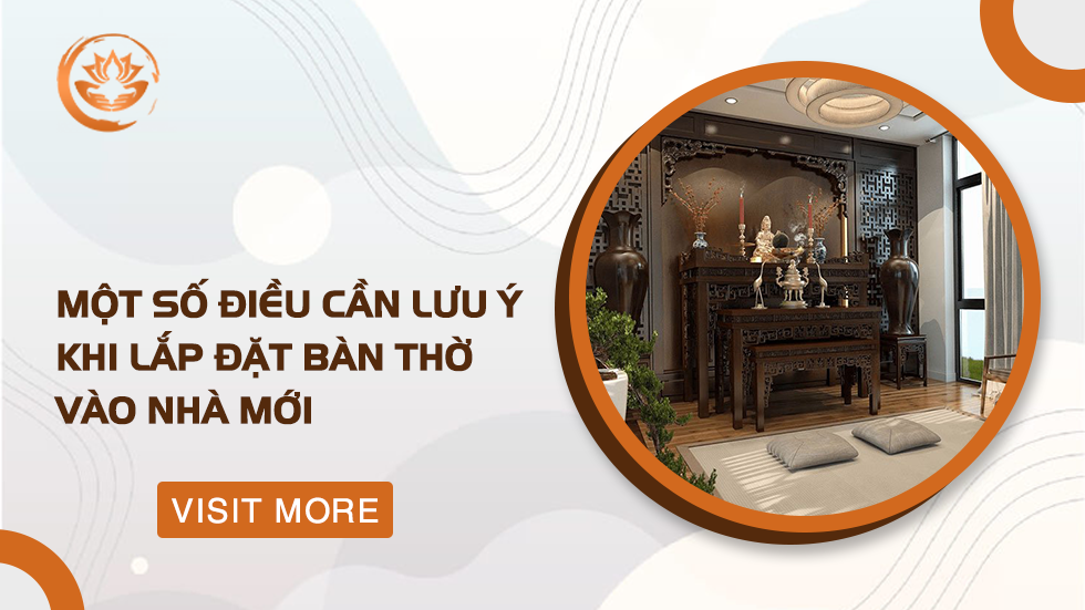 Bàn Thờ Giá Xưởng