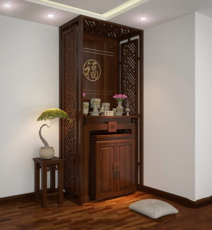 Bàn Thờ Giá Xưởng
