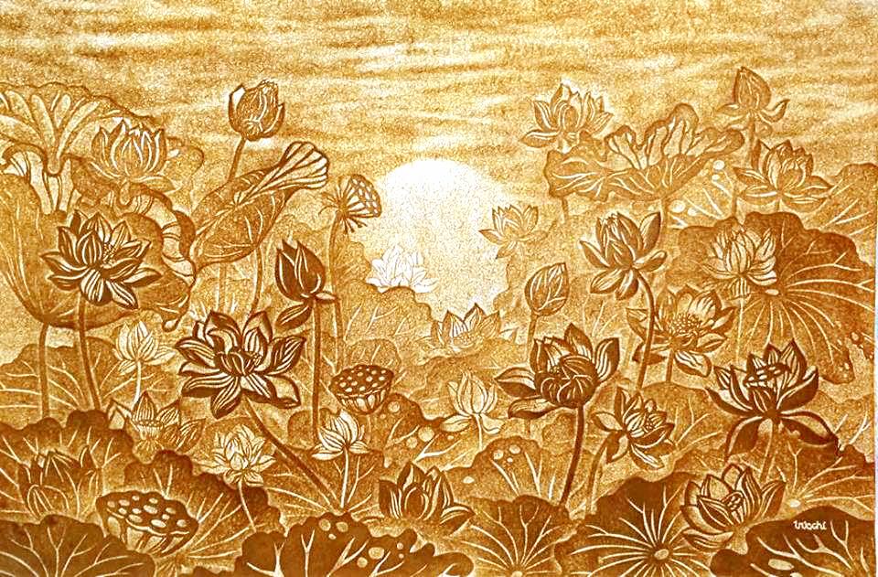 Bàn Thờ Giá Xưởng
