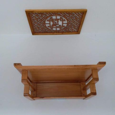Bàn Thờ Giá Xưởng