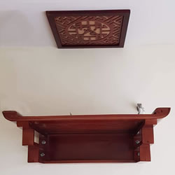 Bàn Thờ Giá Xưởng