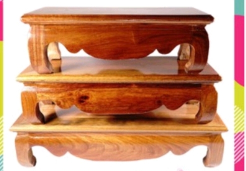 Bàn Thờ Giá Xưởng