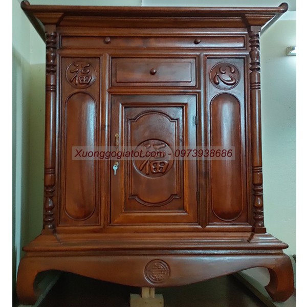 Bàn Thờ Giá Xưởng