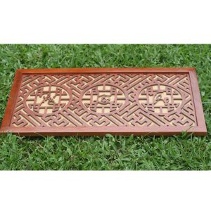 Tấm ám khói phúc lộc thọ 41x81 BTĐ239