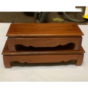Chân đế kê khung ảnh 25cm BTĐ265