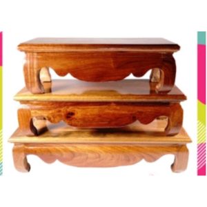 Chân đế kê khung ảnh 20cm BTĐ266