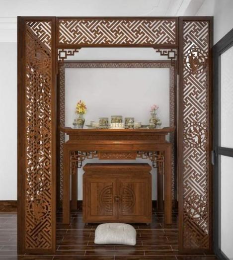 Bàn Thờ Giá Xưởng