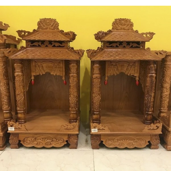 Bàn Thờ Giá Xưởng
