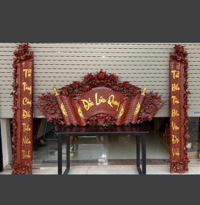 Bàn Thờ Giá Xưởng