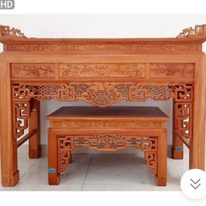 Bàn Thờ Giá Xưởng