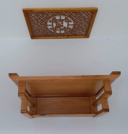 Bàn Thờ Giá Xưởng