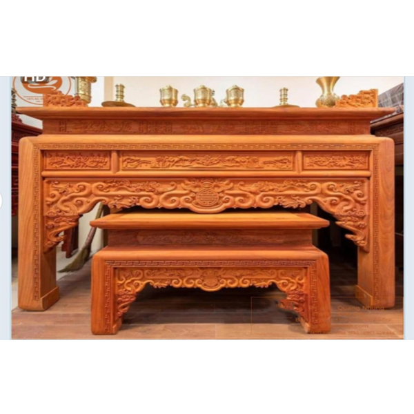 Bàn Thờ Giá Xưởng