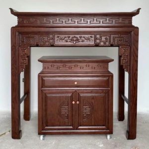 Bàn Thờ Giá Xưởng