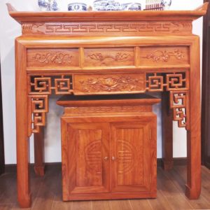 Bàn Thờ Giá Xưởng