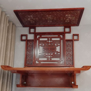 Bàn Thờ Giá Xưởng