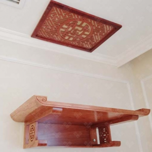 Bàn Thờ Giá Xưởng