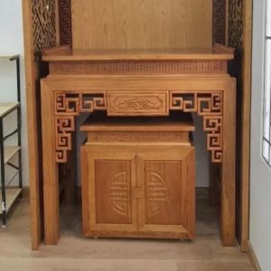 Bàn Thờ Giá Xưởng
