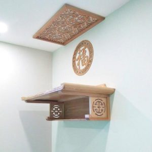 Bàn Thờ Giá Xưởng