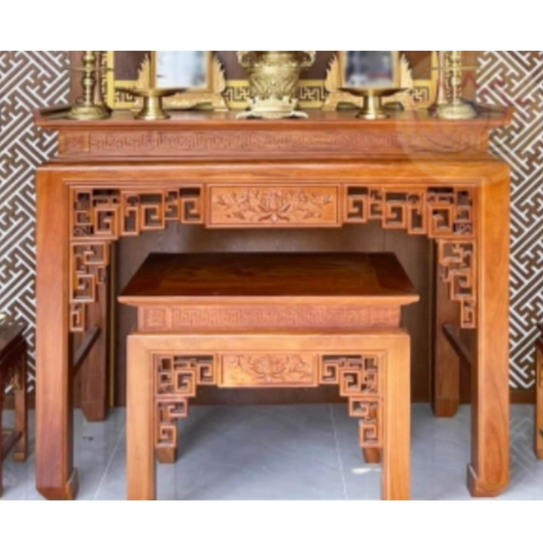 Bàn Thờ Giá Xưởng
