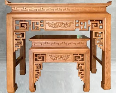 Bàn Thờ Giá Xưởng