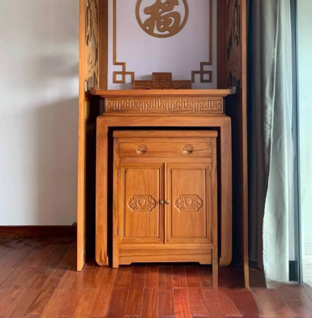 Bàn Thờ Giá Xưởng