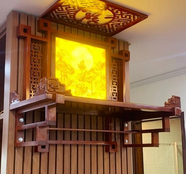 Bàn Thờ Giá Xưởng