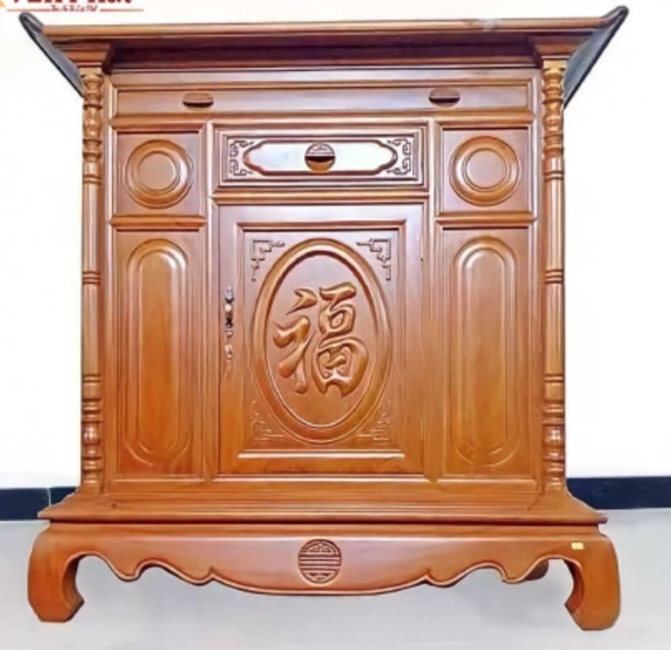 Bàn Thờ Giá Xưởng
