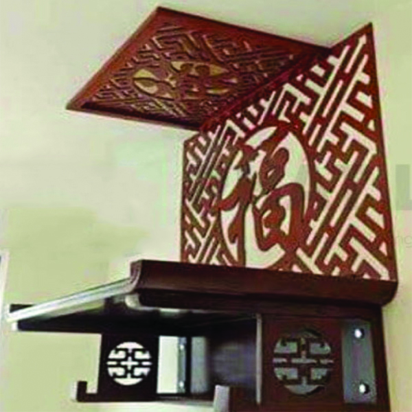 Bàn Thờ Giá Xưởng