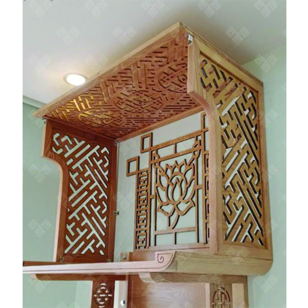 Bàn Thờ Giá Xưởng