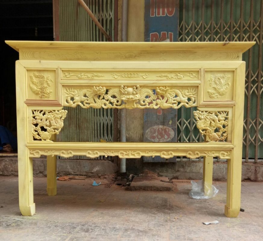 Bàn Thờ Giá Xưởng