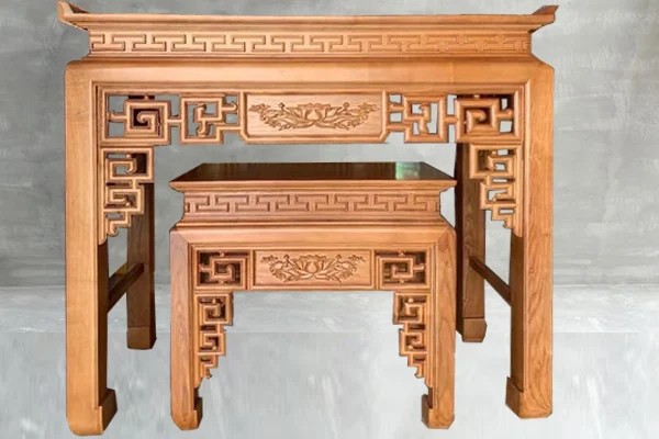 Bàn Thờ Giá Xưởng