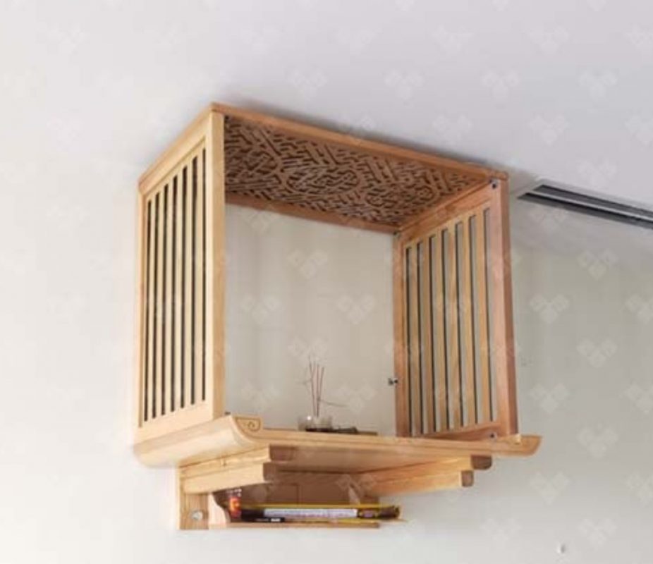 Bàn Thờ Giá Xưởng