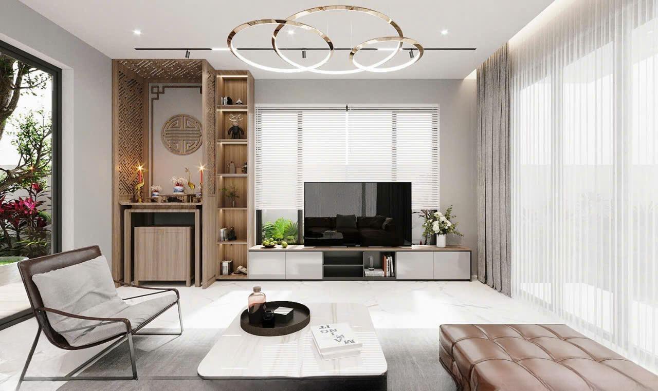 Bàn Thờ Giá Xưởng