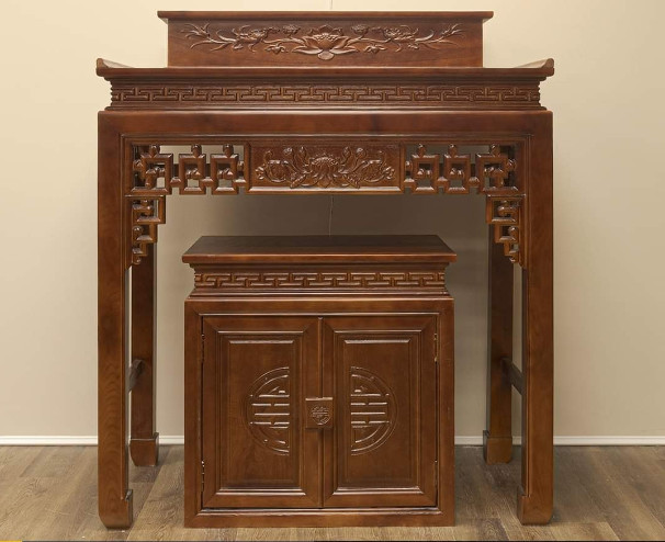 Bàn Thờ Giá Xưởng