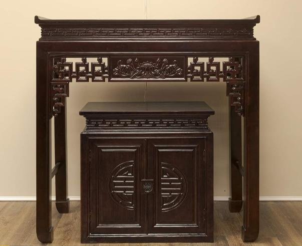 Bàn Thờ Giá Xưởng